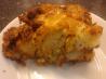 Roman Apple Cake. Recipe by Suzibarker