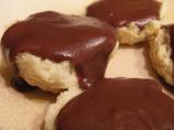Chocolate Gravy