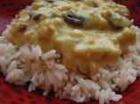 Chicken A-La-King (Food Storage)