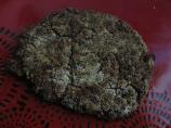 Black Bean Burgers (Food Storage)