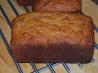 Whole Wheat Banana Bread. Recipe by Lisa Drew