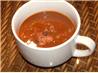 Southwest Chicken Black Bean Soup