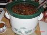 Southwest Chicken Black Bean Soup