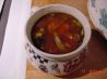 Southwest Chicken Black Bean Soup