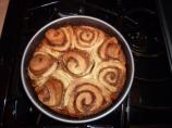 Cinnamon Buns