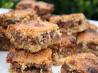 Chocolate Caramel Tray-Bake Slice
