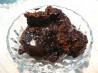 Oooey Gooey Chocolate Self Saucing Pudding