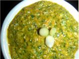 Thai Curry Paste
