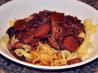 Dalmatian Pot Roast "pasticada". Recipe by LikesItHot