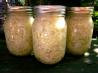 Sauerkraut in a Bottle