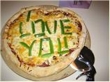 Pizza Dough. Photo by podapo