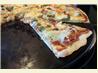 Pizza Dough
