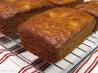 Peach Loaves