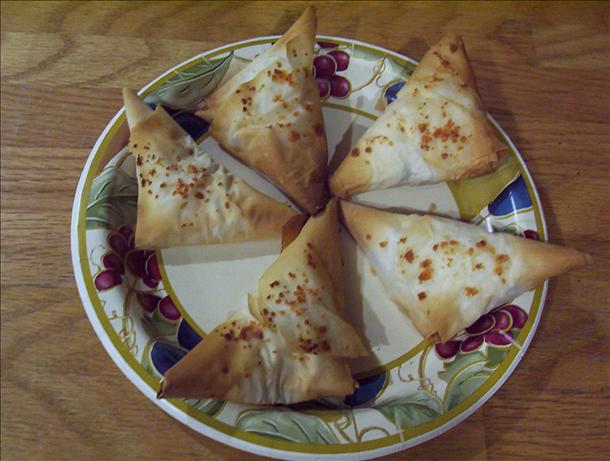 Spanakopita. Photo by * Pamela *