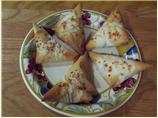 Spanakopita