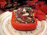 Moroccan Stuffed Peppers