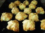 Small Apple Bags