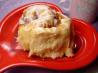Cinnamon Rolls (Michael Smith). Recipe by Lori Mama