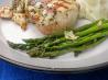 Garlic Asparagus. Photo by lazyme