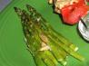 Garlic Asparagus