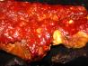 Grandma 'drea's BBQ Pork. Recipe by Misses Wilson
