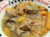 A Taste of Fall Crock Pot Pork Stew. Recipe by landlocked #2