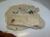 Chicken With Roasted Garlic & Parmesan Sauce