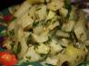 Baby Fennel With Salsa Verde. Recipe by I'mPat