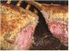 Rack of Lamb With Sage Crust
