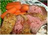Rack of Lamb With Sage Crust