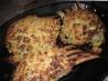 Rack of Lamb With Sage Crust