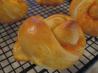 Hot Knots With Sweet Onion Dip. Recipe by spicyperspective