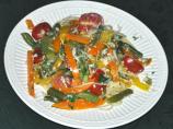 Covershot Pasta Primavera