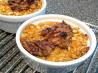 Pumpkin Pie Oatmeal. Recipe by Boomette