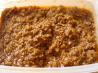 Tastes Like Yocco's Hog Dog With Chili Sauce