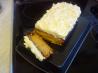 Wicklewood's Sugar Free and Gluten Free Apricot Sponge. Recipe by WicklewoodWench