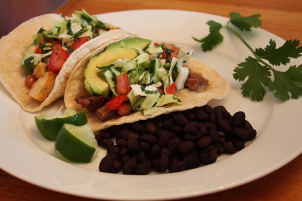 Basic Black Beans. Photo by Sommer Clary