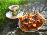 Oriental Apple Pie