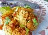 Cauliflower Curry. Recipe by threeovens