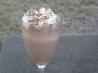 Triple Chocolate Shake