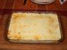 Lasagne With Five Cheese. Recipe by ratherbeswimmin'