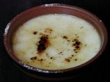 No-Bake Lemon Brulee