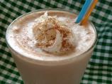 Chocolate Coffee Shake