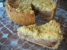 Apple Crumbles Cake. Recipe by awalde