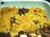 Apple Crumbles Cake. Photo by katew