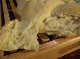 Zopf or Braided Bread. Photo by 2Bleu