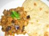 Eggplant Curry (Indian). Recipe by Mia in Germany