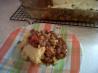 Taco Pie. Recipe by Chef Dan 74
