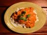 Indian Butter Chicken (Murgh Makhani). Recipe by Sommer Clary