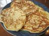 Naan Bread. Recipe by Sommer Clary